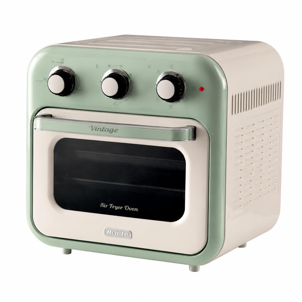Ariete Friggitrice ad aria + forno - Offerta nel negozio Unieuro