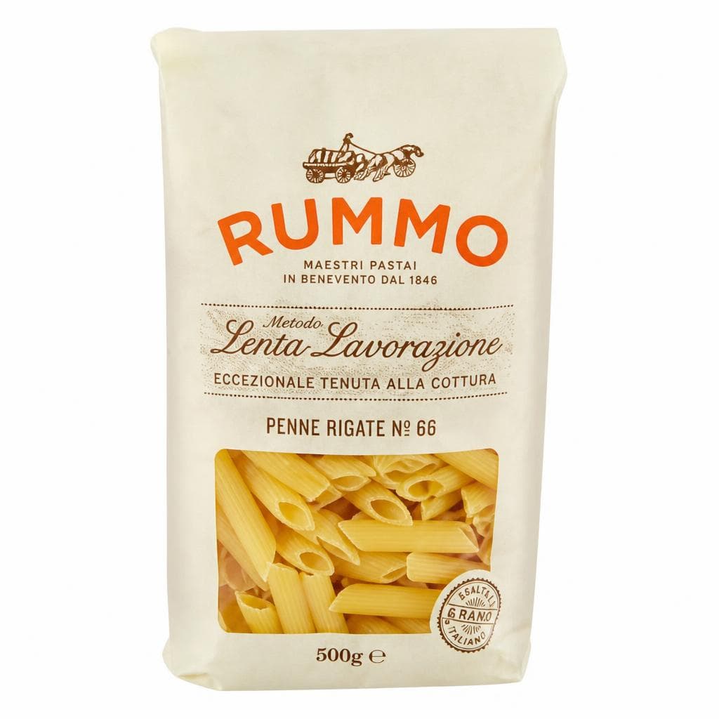 Pasta Rummo – Carrefour