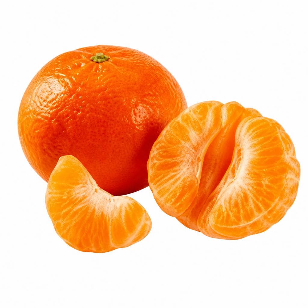 Clementine – Eurospin