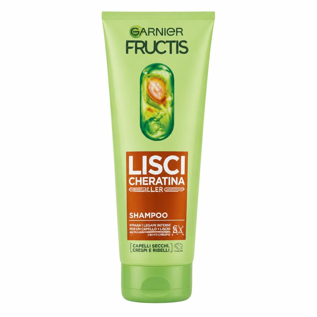 Prodotti Garnier Fructis – Esselunga