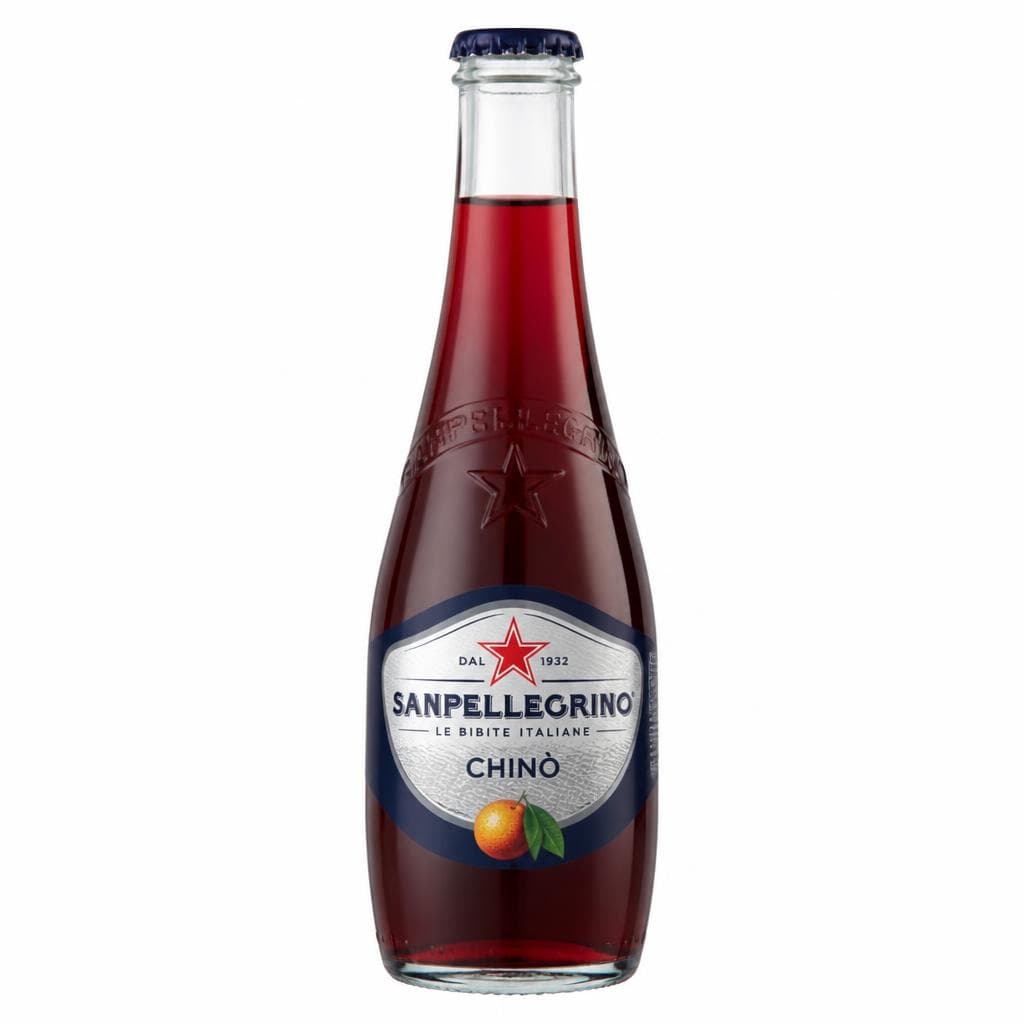 Bibite San Pellegrino, lt 1,2 – Panorama