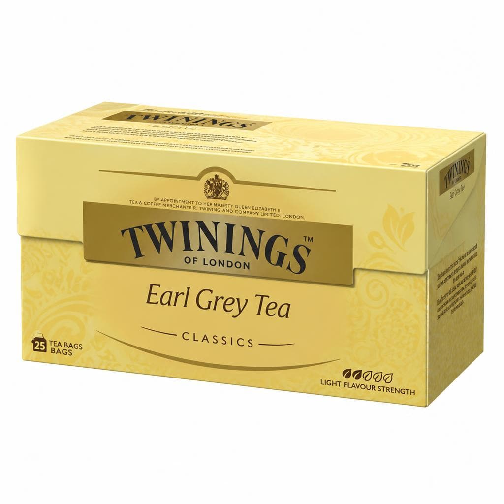 Twinings tea, 25 filtri – Iper La grande i