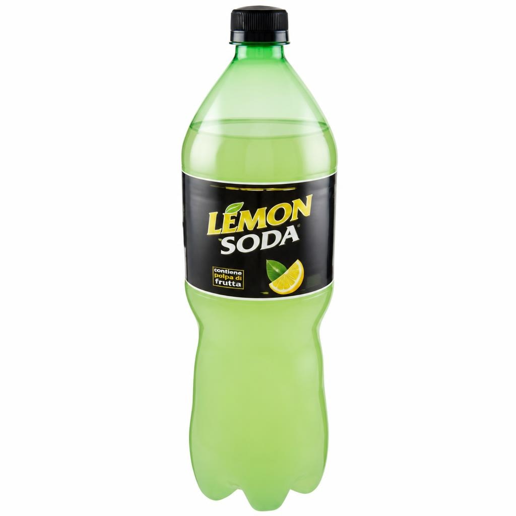 Lemonsoda 1,25 L - Offerta nel negozio Bennet