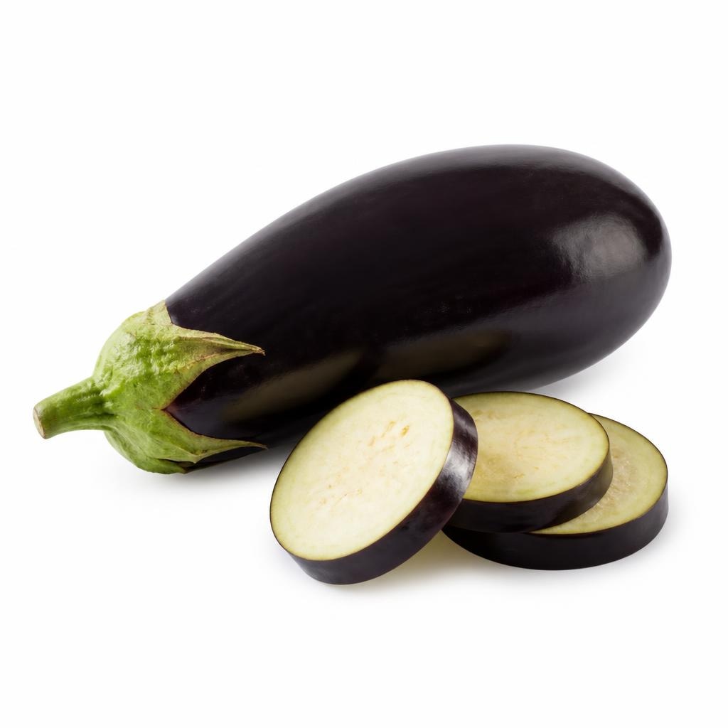 Melanzane in offerta da Lidl