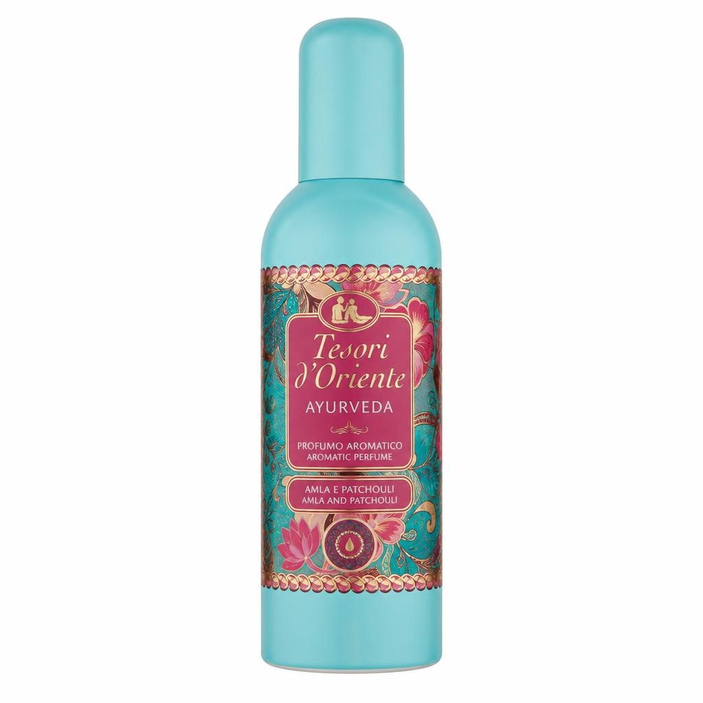 Profumo Tesori d'Oriente ml 500 in offerta da Panorama