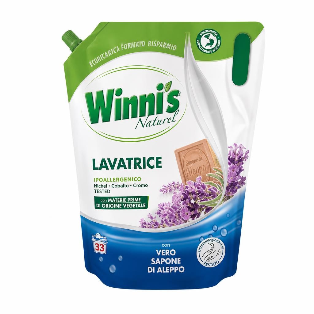 Winni's Lavatrice in offerta da Tigota