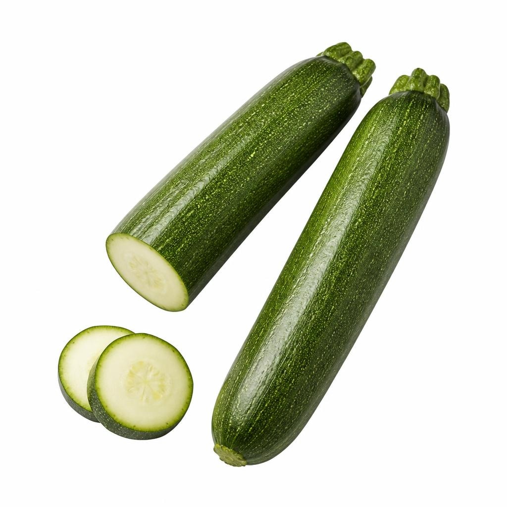 Zucchine BIO 500 g confezione - Offerta nel negozio Lidl
