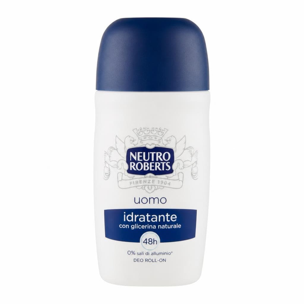 Deodorante Neutro Roberts, 200 ml – Esselunga
