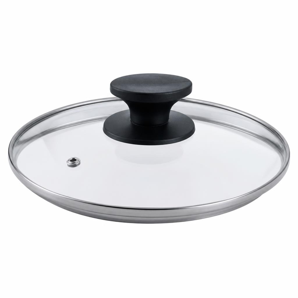 Coperchio in Vetro Temperato Ø 20 cm - Offerta nel negozio Esselunga