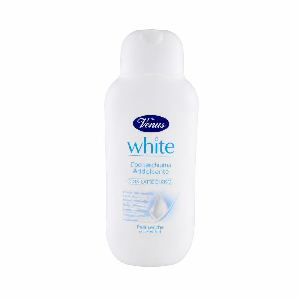Venus docciaschiuma 300 ml in offerta da Bennet