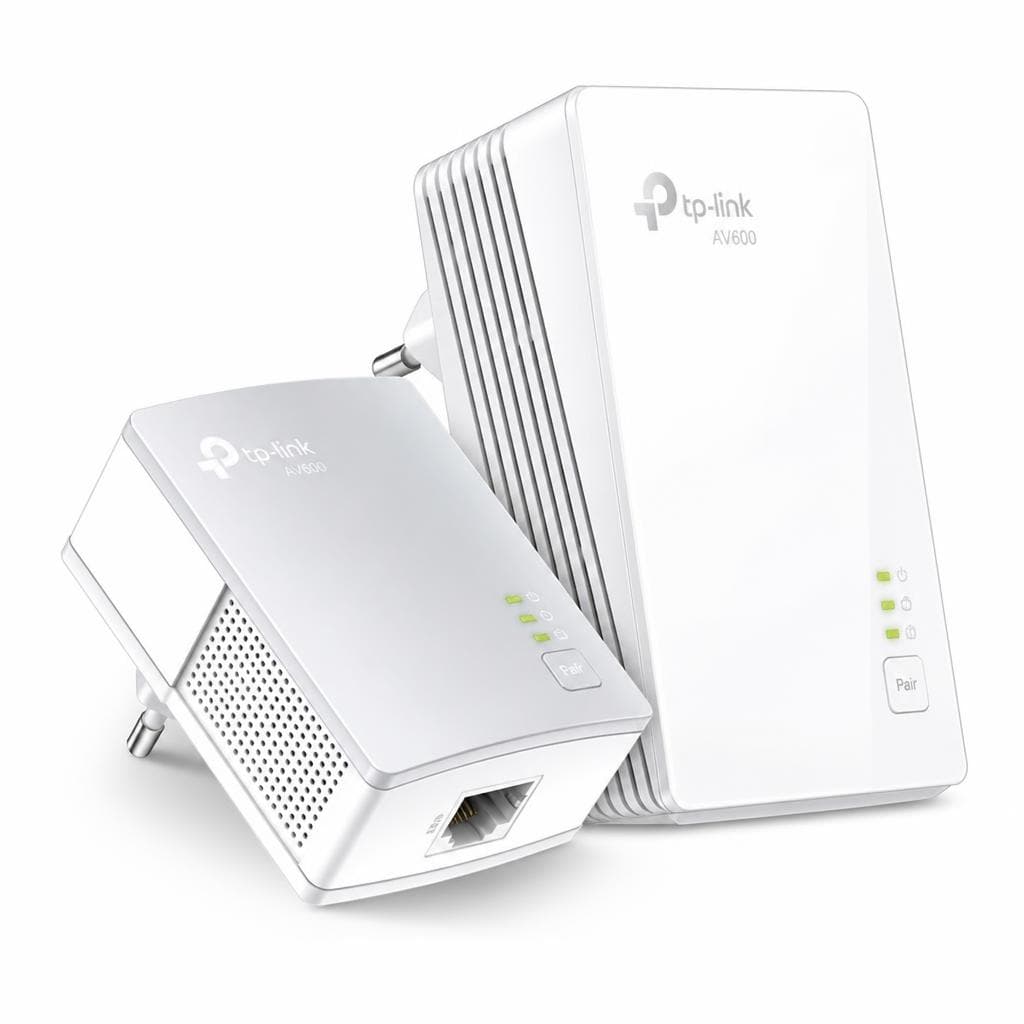 TP-Link Powerline TL-WPA4221KIT – Euronics
