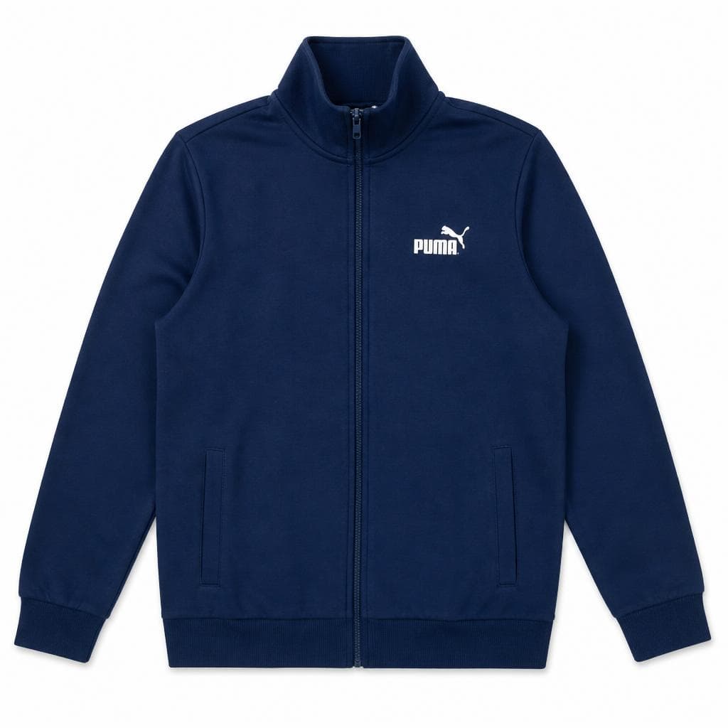 Felpa Uomo Puma – Carrefour