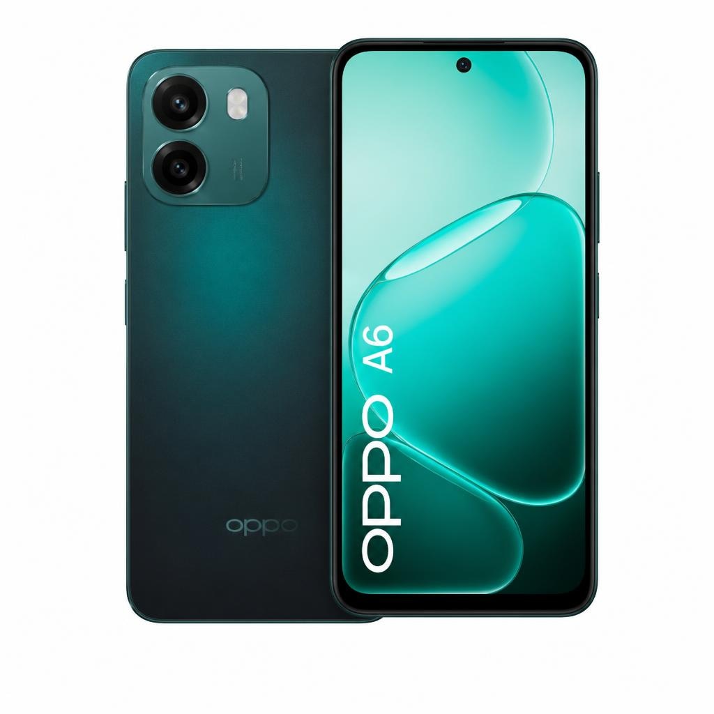 Oppo A6 in offerta da Euronics