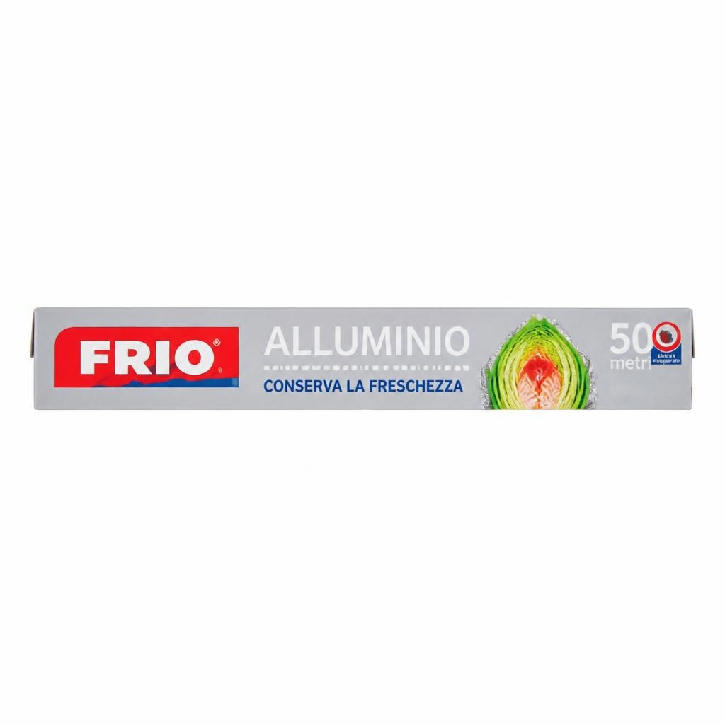 Alluminio Frio 50 metri in offerta da Carrefour