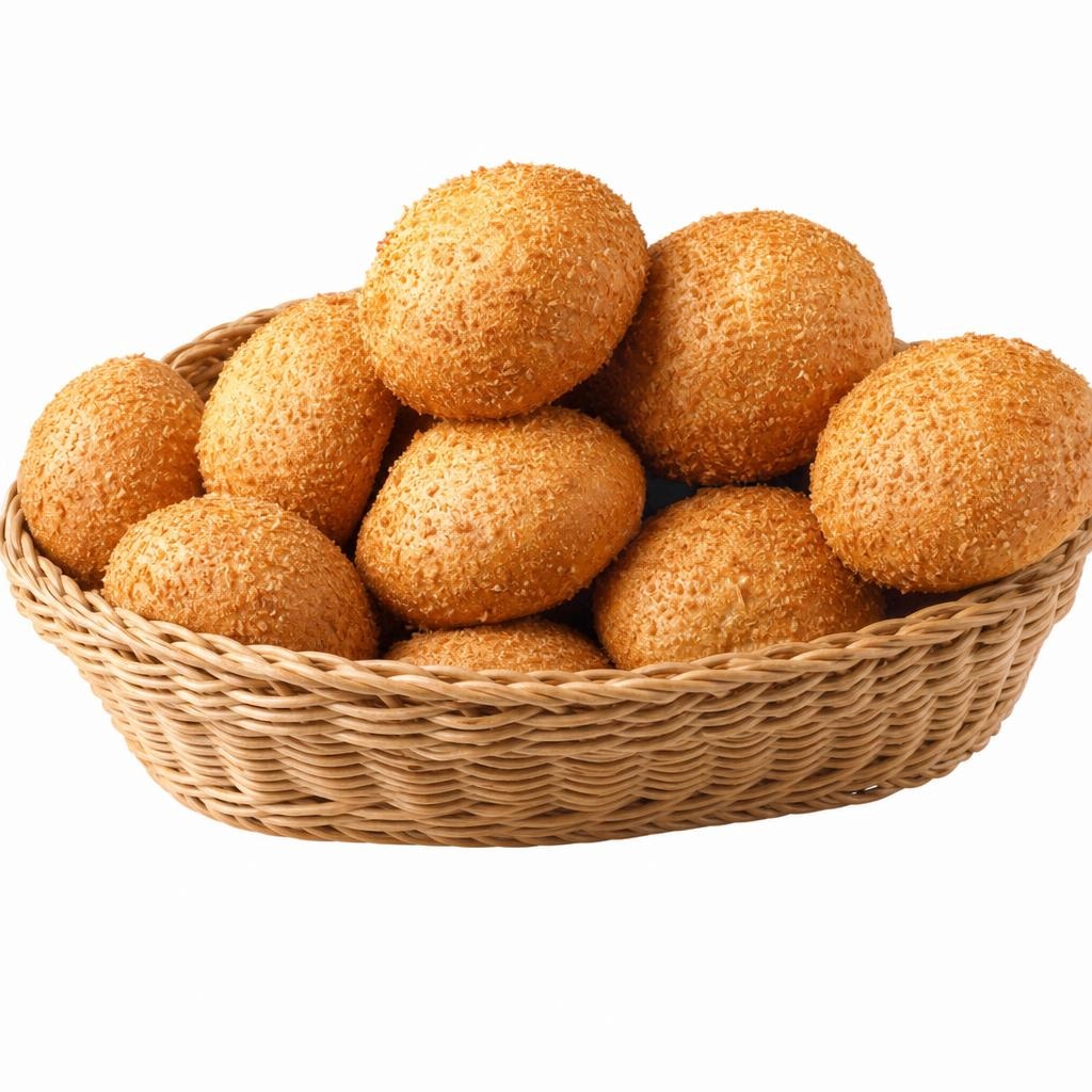 Pane Caraibico al Cocco in offerta da Il Gigante