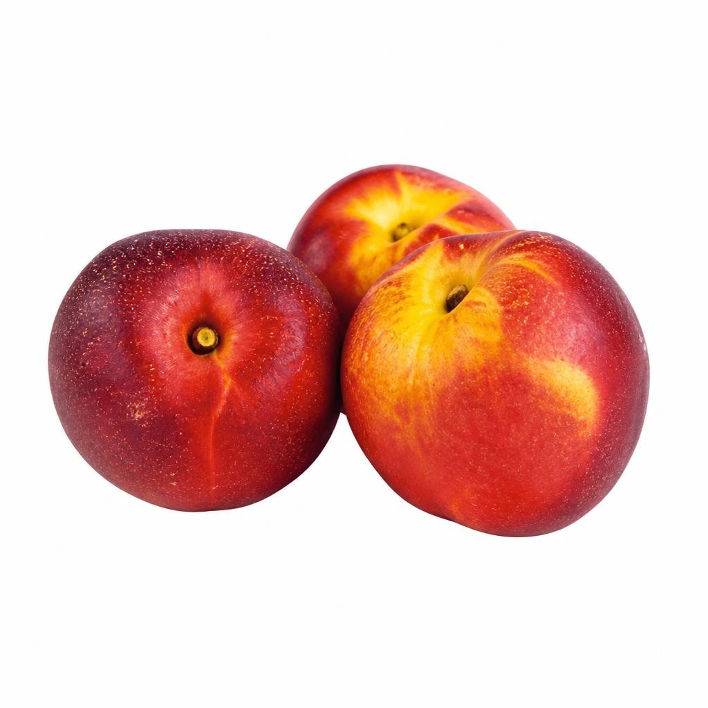 Nectarine a polpa gialla 2 kg in offerta da Eurospin