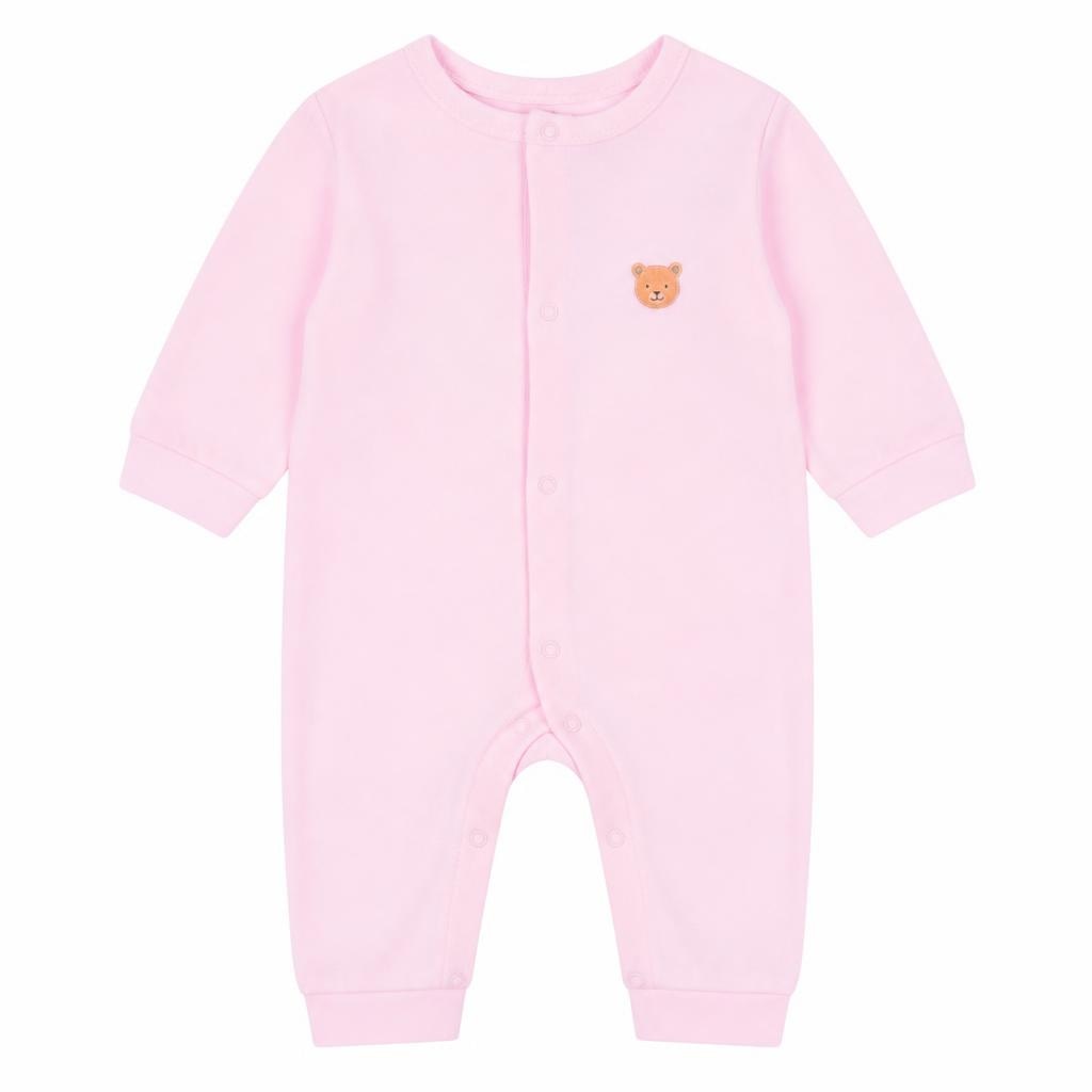 Lily & Dan Pigiama per neonati 2 pezzi in offerta da ALDI