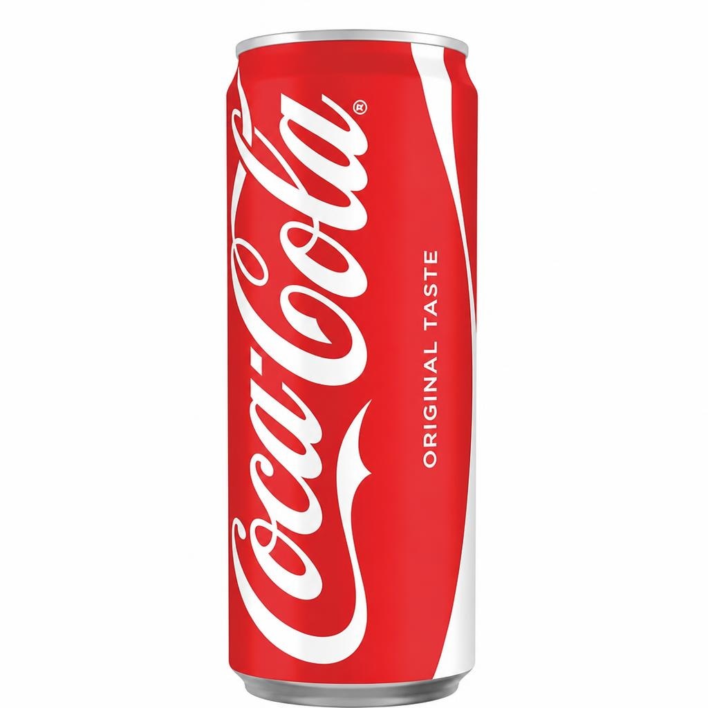 Coca-Cola e Fanta 50 cl in offerta da MD