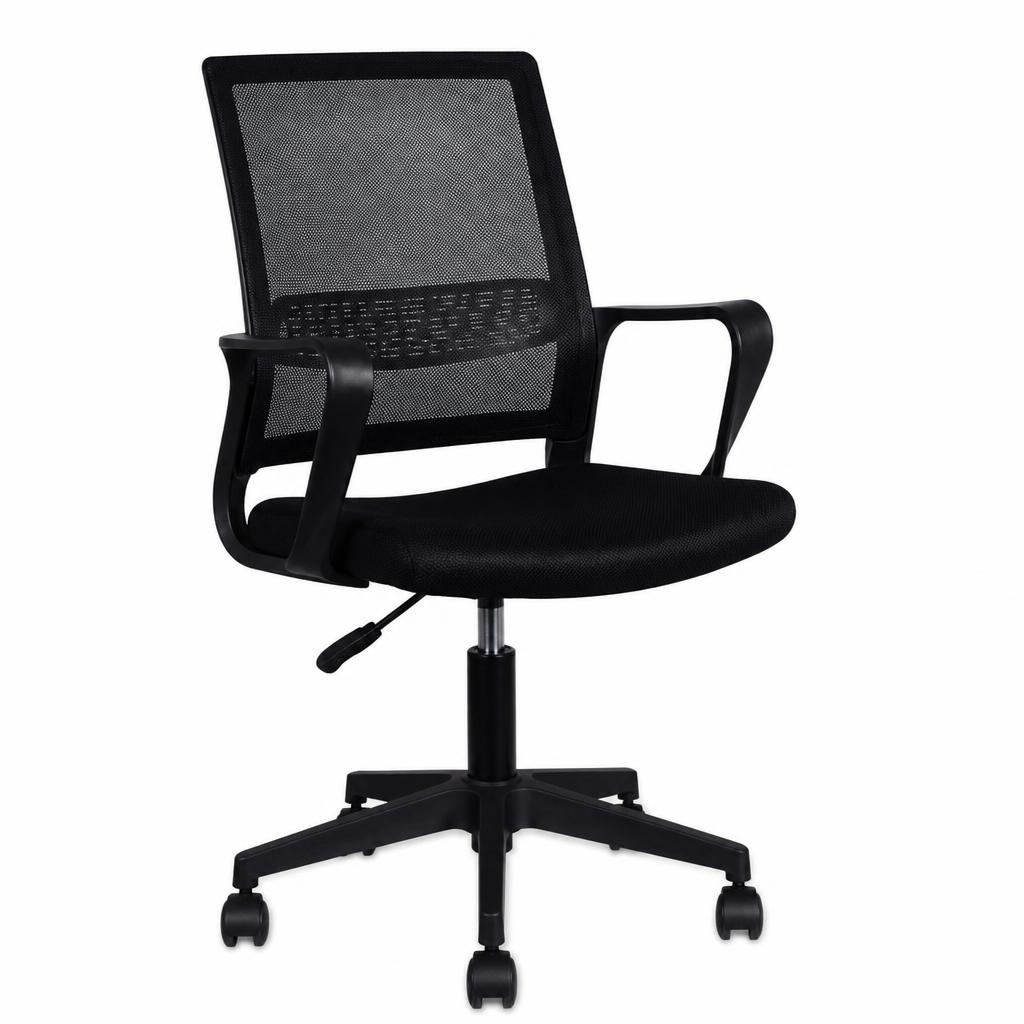 Sedia ufficio mod. Dolomite in offerta da Il Gigante