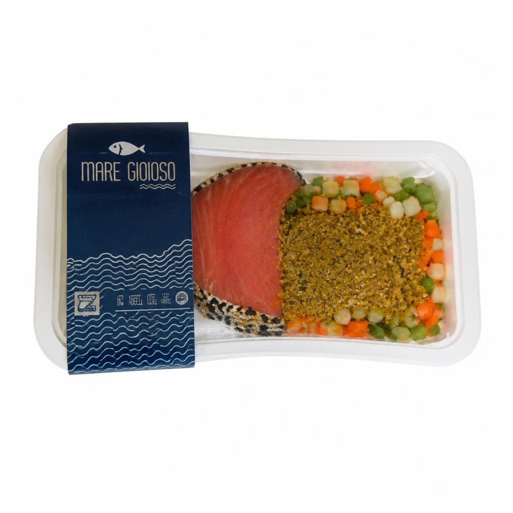 Preparazioni a base di pesce, 150 g / 280 g – Iper La grande i