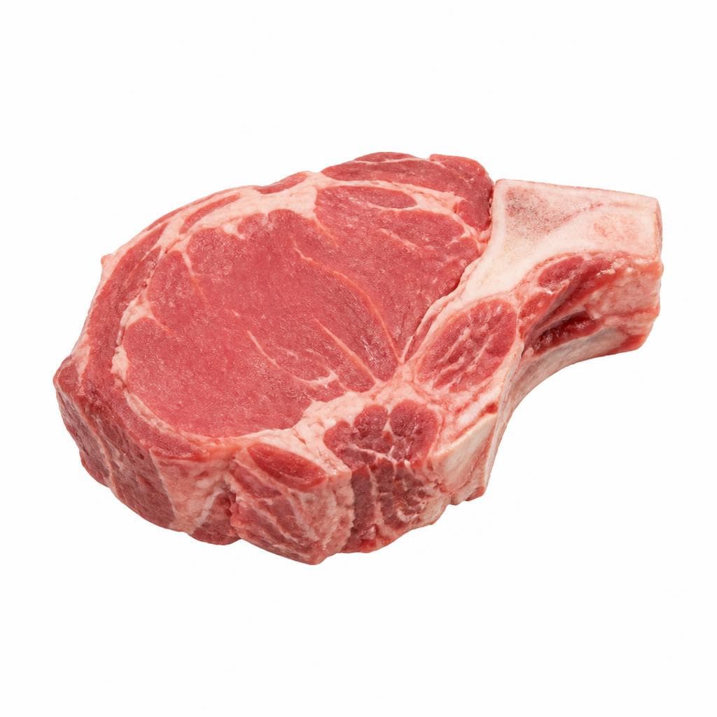 Costata di bovino adulto con osso – Bennet