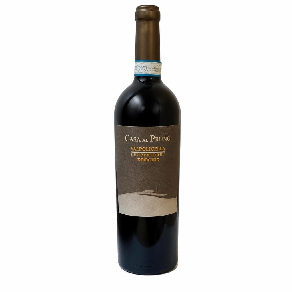 Valpolicella Superiore DOC Casa al Pruno, 75 cl – Iper La grande i