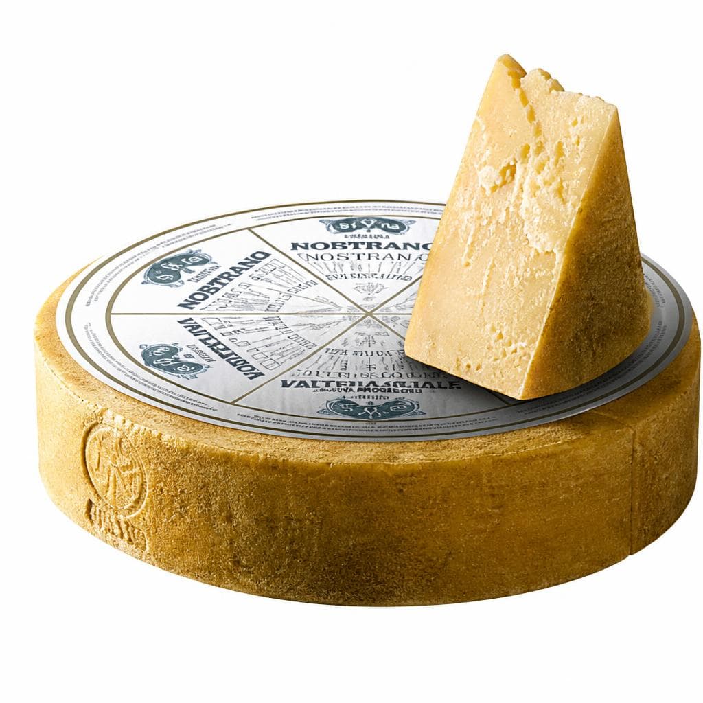Formaggio Nostrano – Iper La grande i
