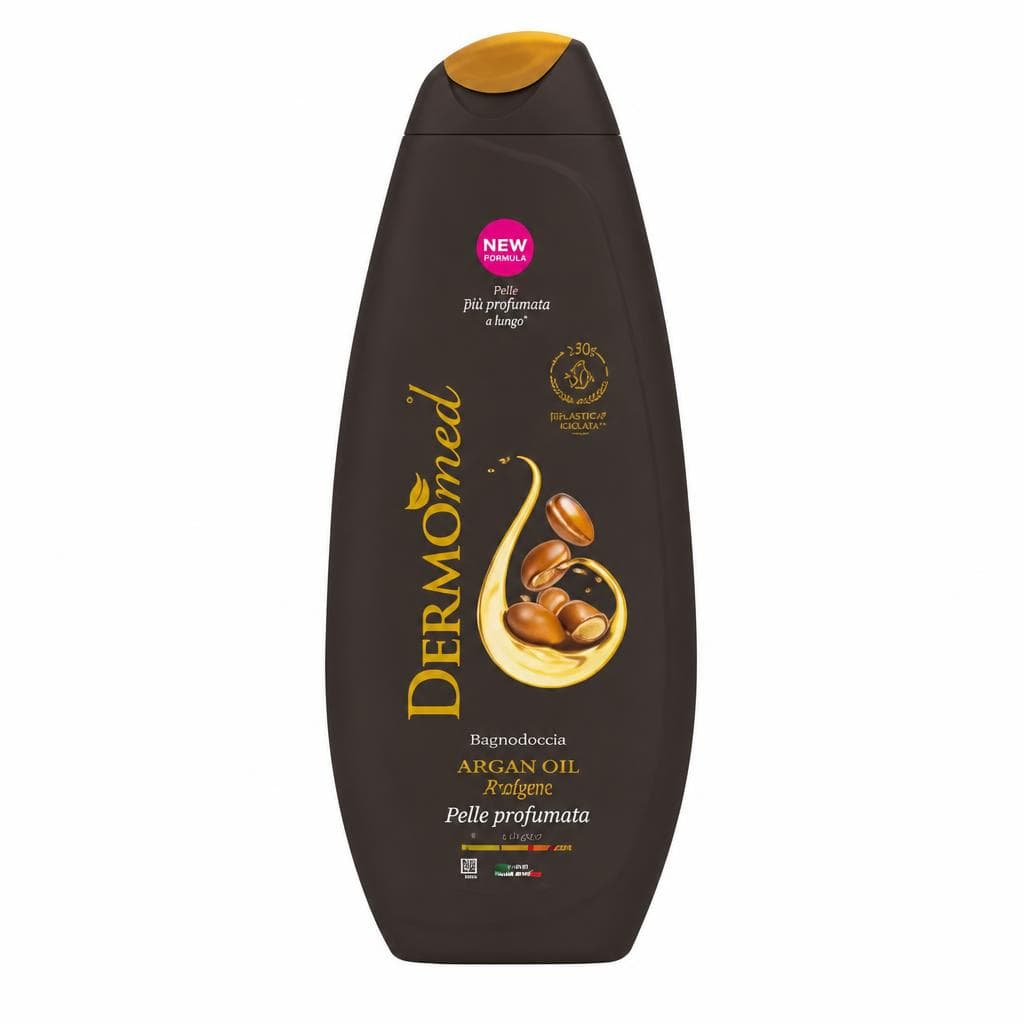 Bagno Dermomed 650 ml in offerta da Maury's