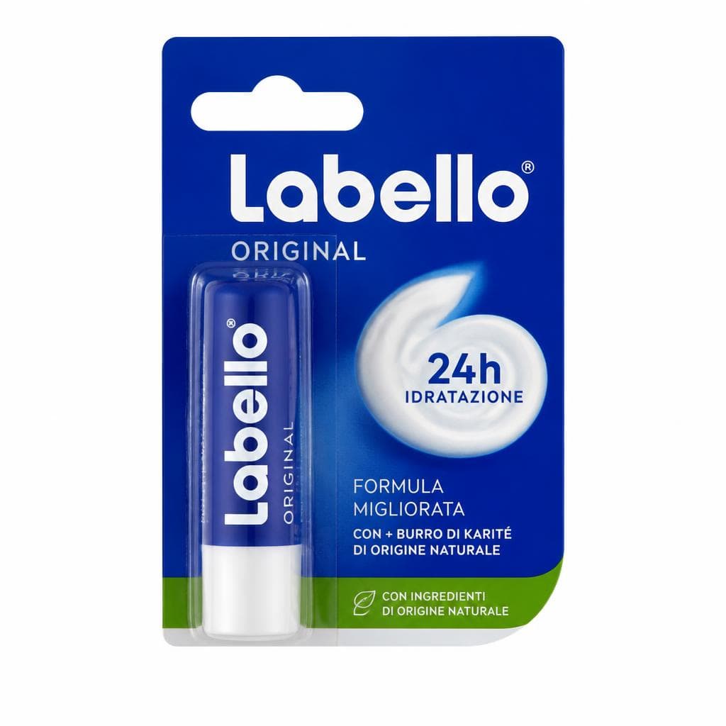 Labello – Tigota