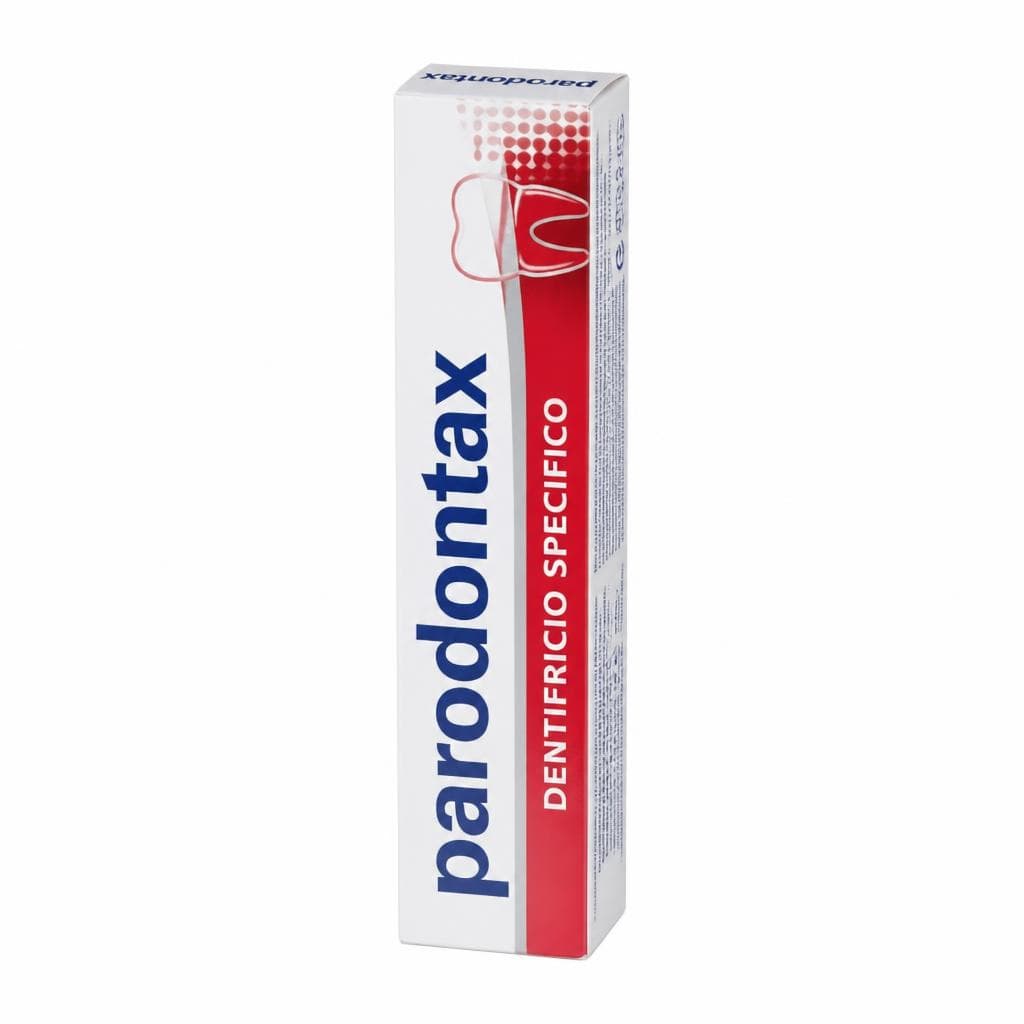 Parodontax dentifricio specifico, 75 ml – Dm