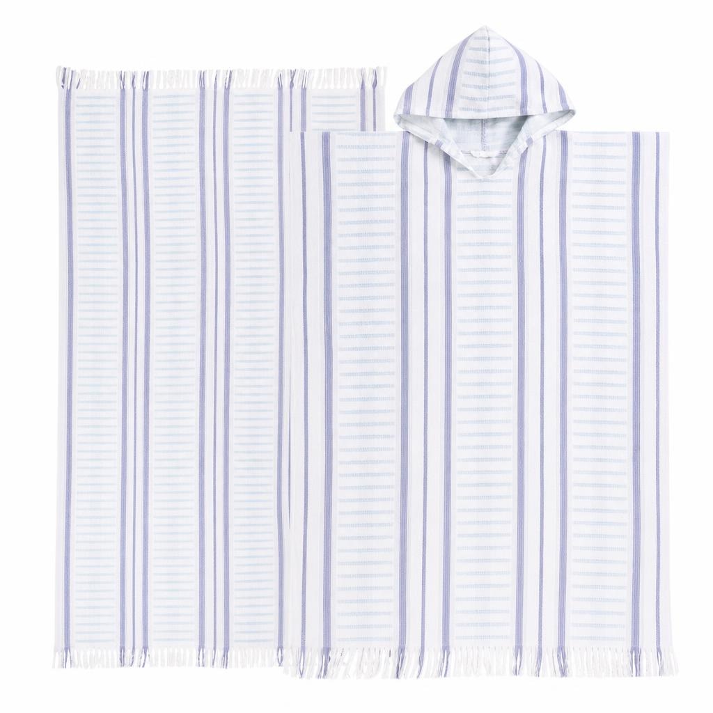 Telo Mare/Poncho Novitesse in offerta da ALDI