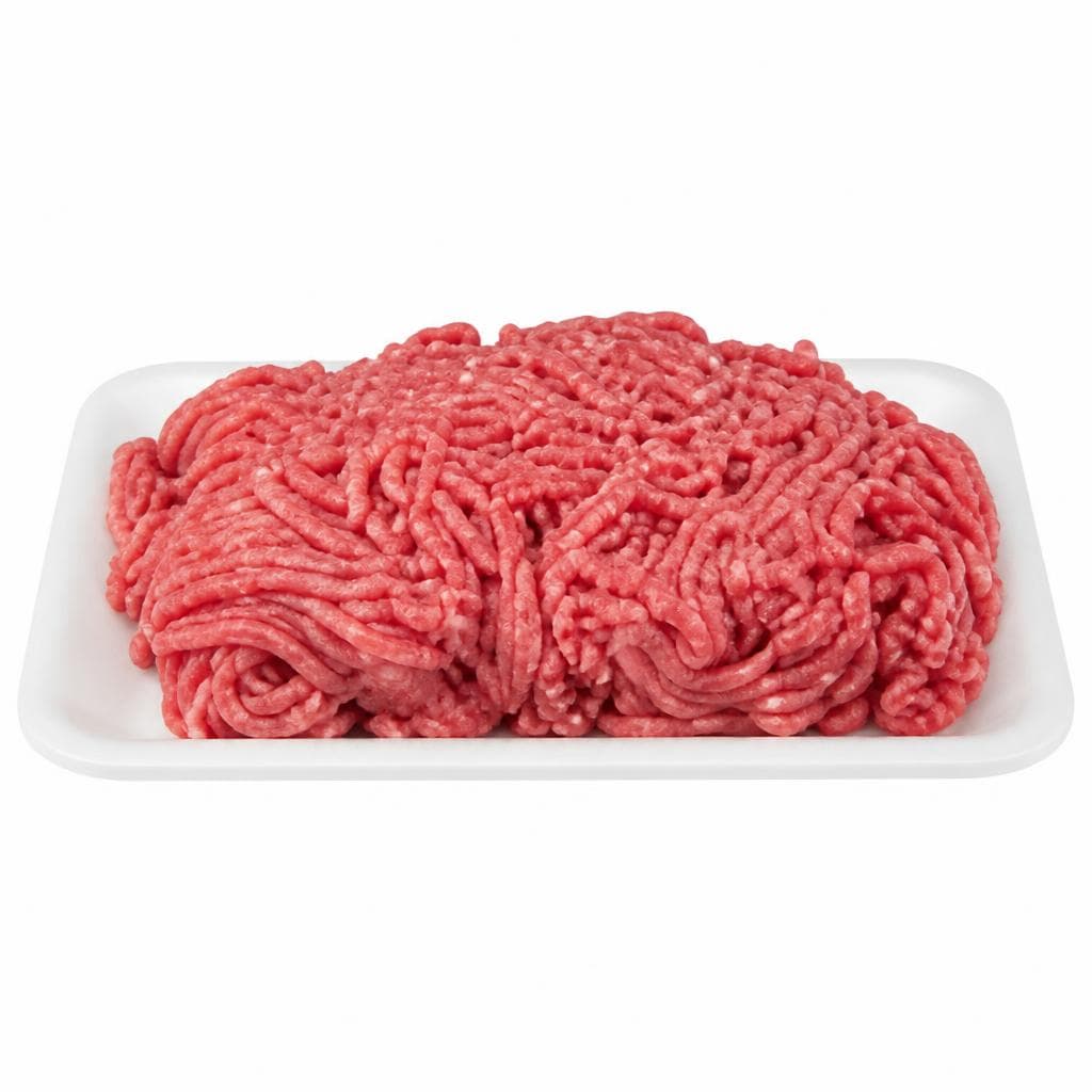Macinata mista Bovino/Suino – Carrefour