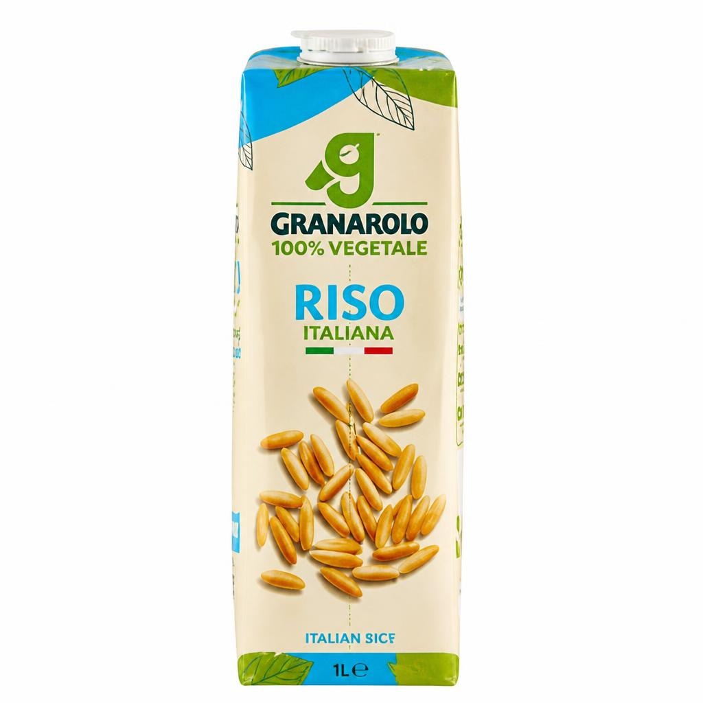 Bevande vegetali gusti assortiti 1 l in offerta da Iper La grande i