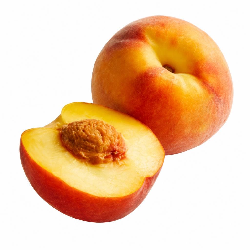Pesche, Al kg – Lidl