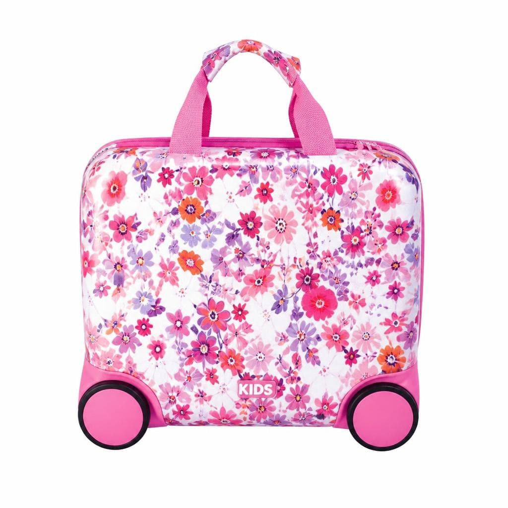Trolley cavalcabile – Unieuro