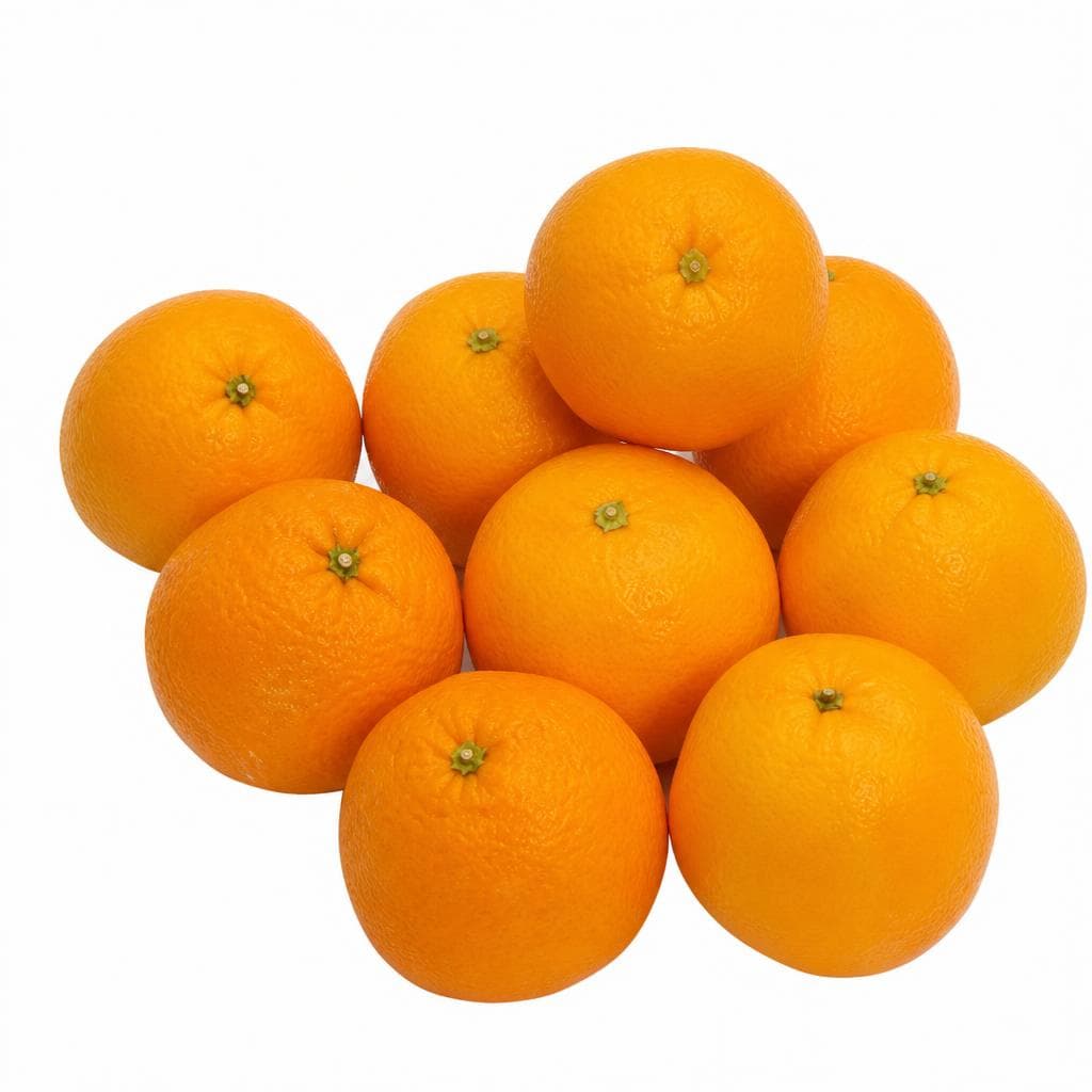 Arance Valencia, 1,5 kg – Bennet