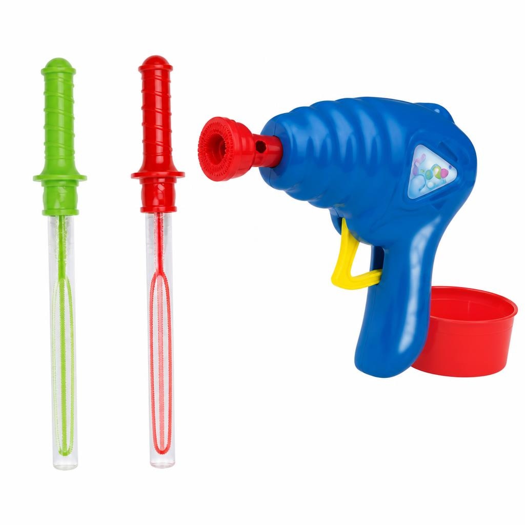 Set bolle di sapone Lupilu - Offerta nel negozio Lidl