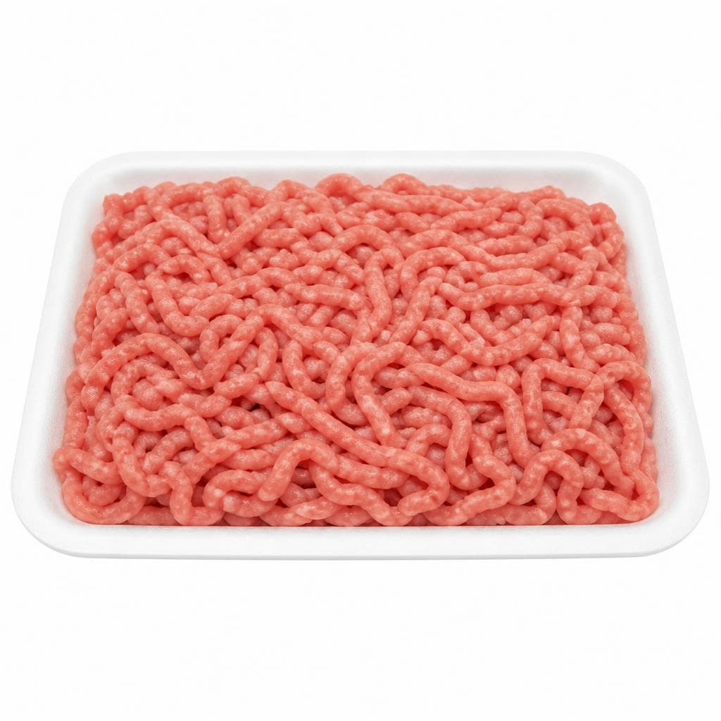 Macinato di tacchino, 400 g confezione – Lidl