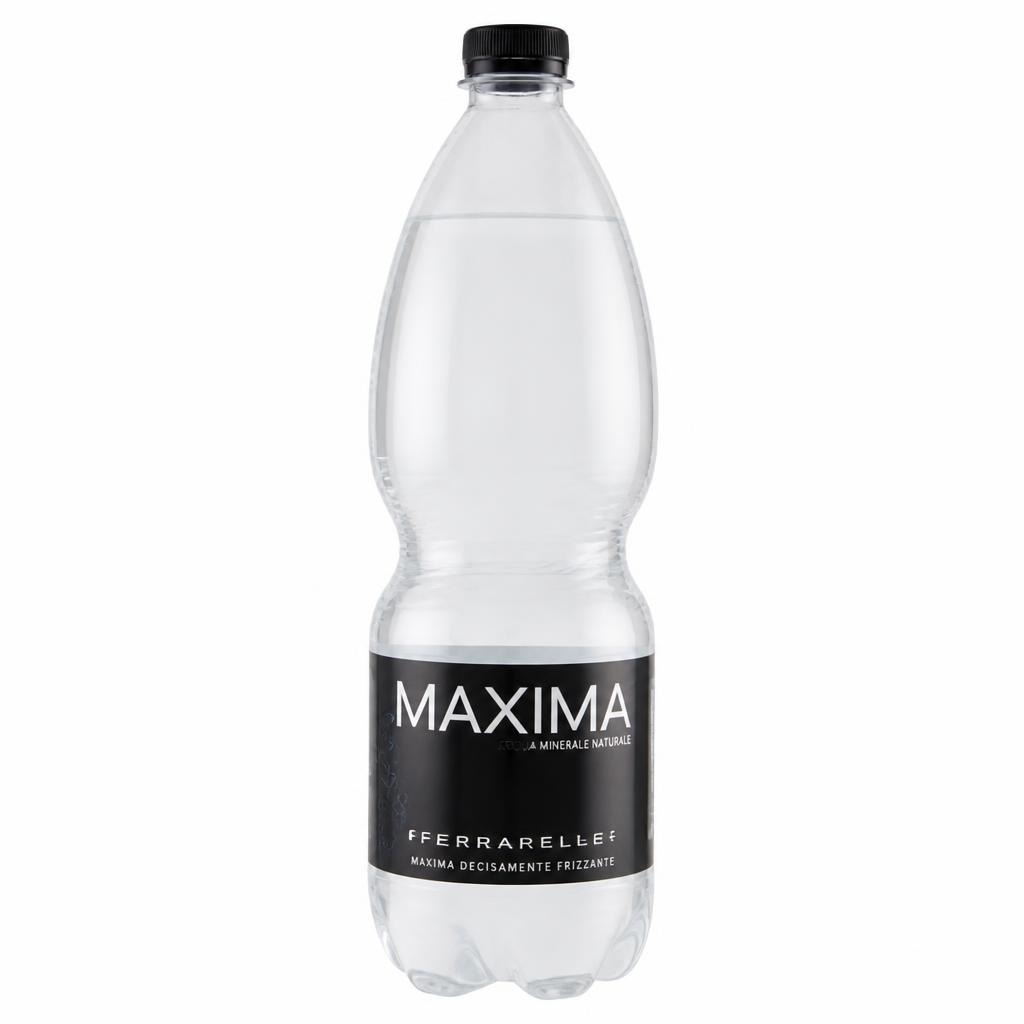 Ferrarelle acqua Maxima decisamente frizzante 1,5 l in offerta da Iper La grande i