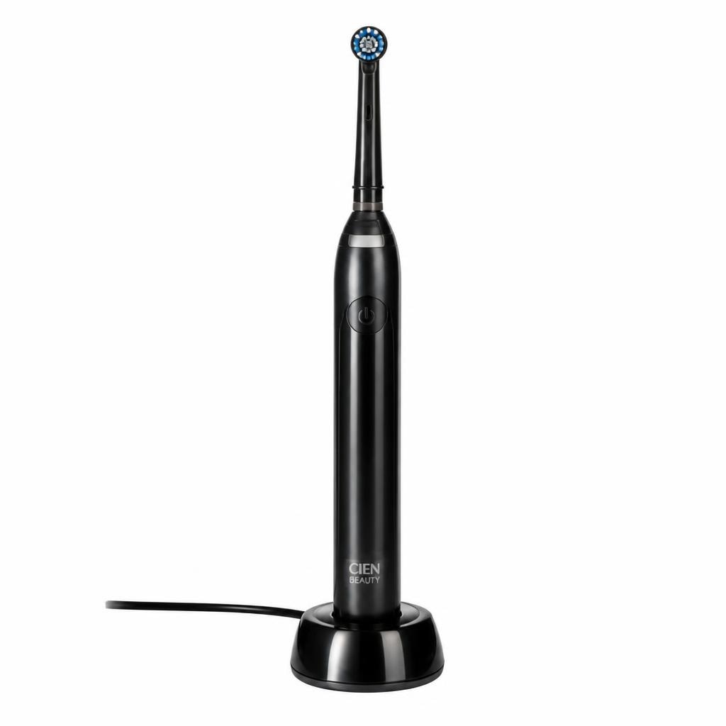 CIEN BEAUTY spazzolino da denti elettrico in offerta da Lidl