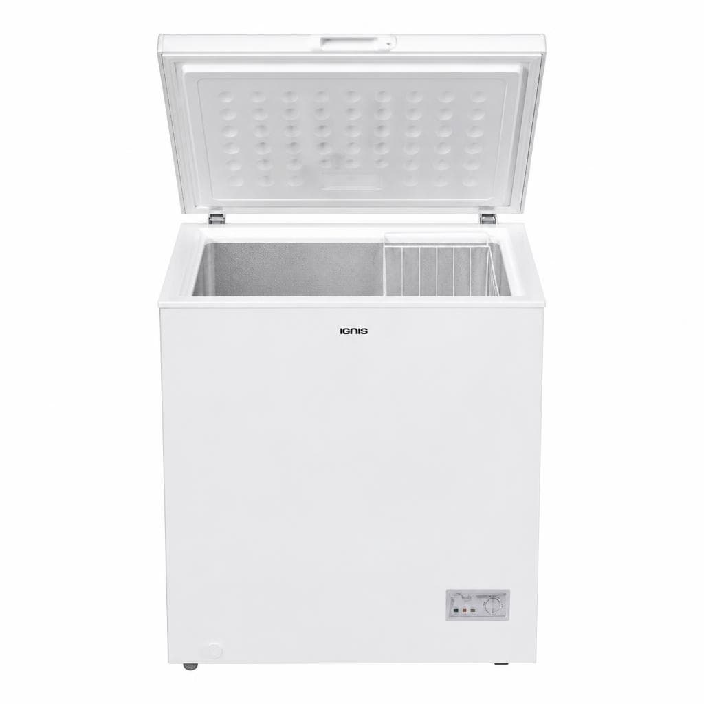 Ignis IGNCF 3084 E congelatore orizzontale, 308 L – Unieuro