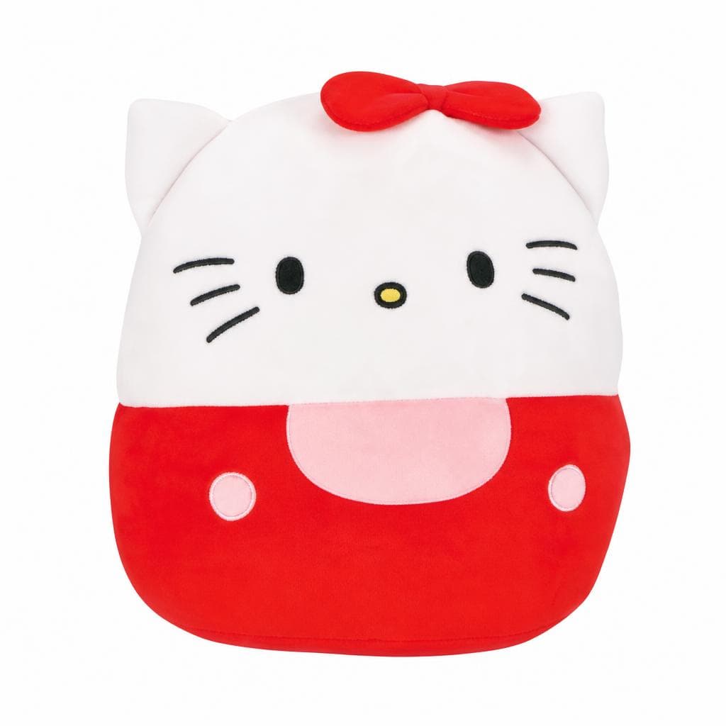 Peluche Squishy, 30 cm – Carrefour