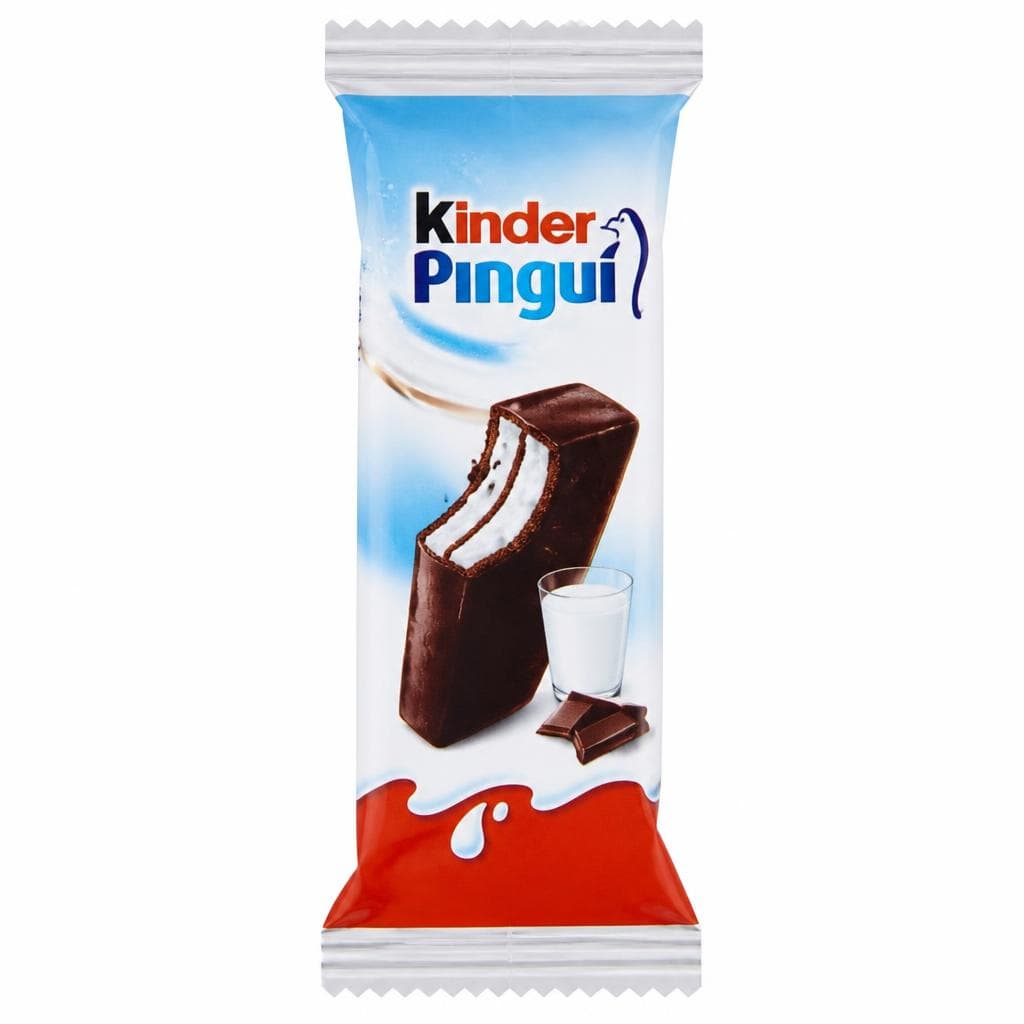 Kinder Pinguì, 120 g – Penny