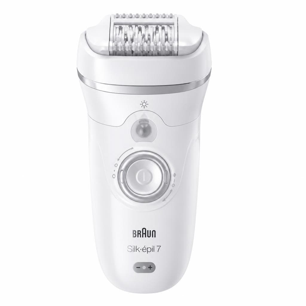 Braun Epilatore Silk-épil Serie 7-041 – Unieuro