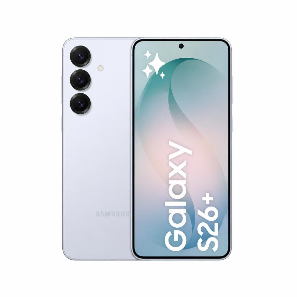 Samsung Galaxy S26+ – Unieuro