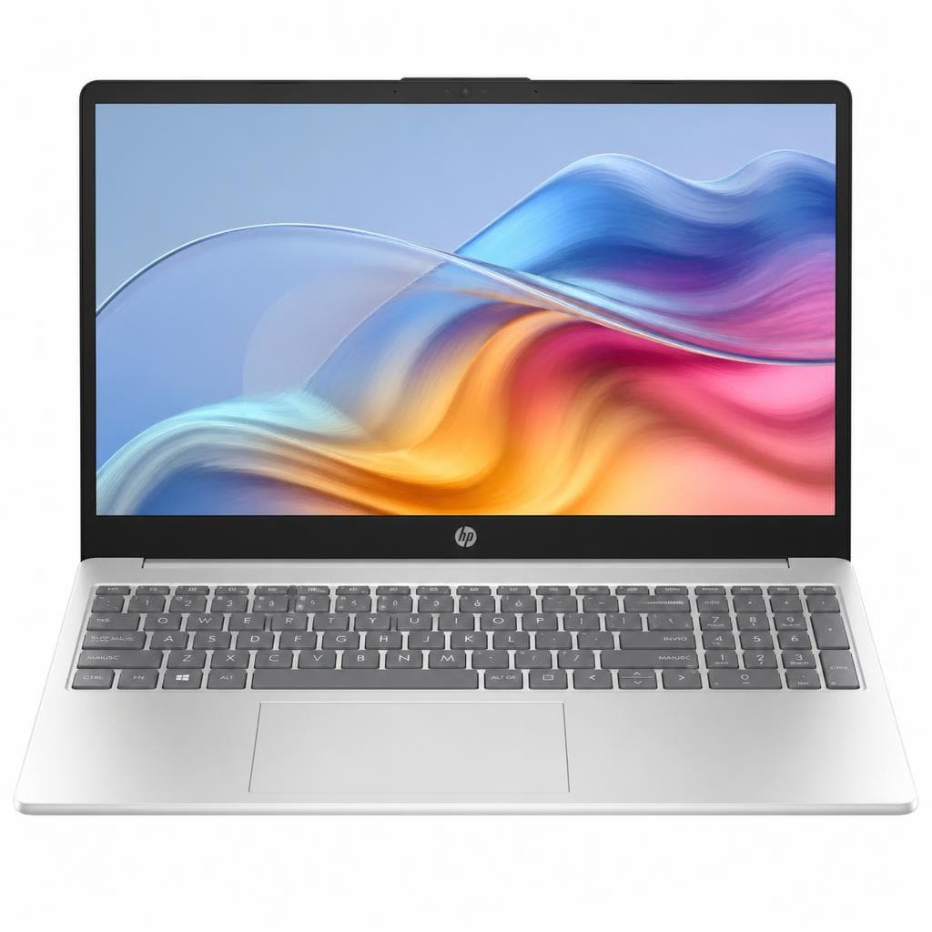 HP Notebook 15-FC1004NLX, 15.6" – Expert