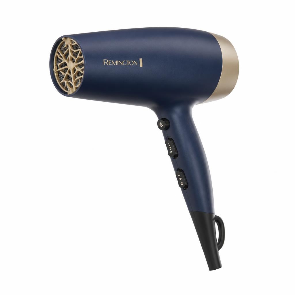 Asciugacapelli REMINGTON - Offerta nel negozio Lidl