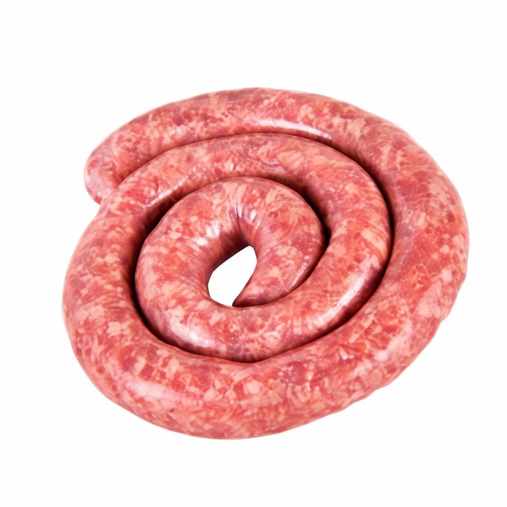 Salsiccia di suino – Esselunga