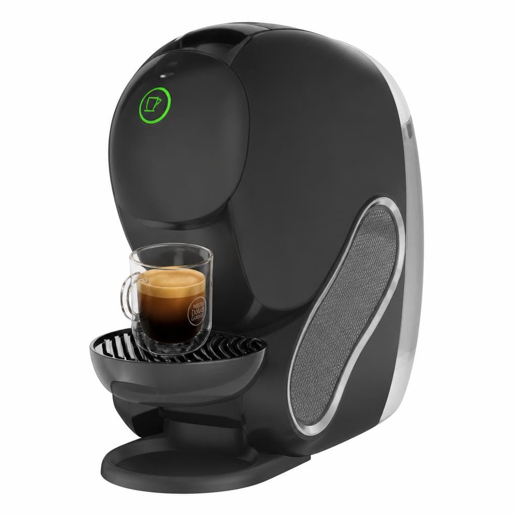 Macchina caffè – Il Gigante