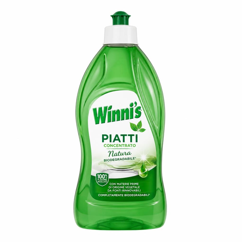 Winni's Piatti in offerta da Tigota
